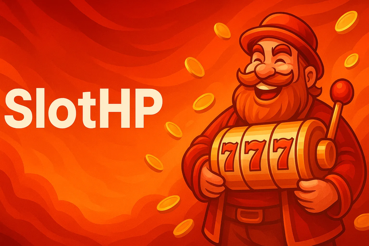 SlotHP untuk Pengalaman Slot Mobile yang Praktis dan Tertata